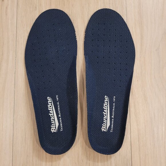 BLUNDSTONE | Insoles | Sz. 4 AUS (Men's 5 / Women's 7 US) - Picture 1 of 3